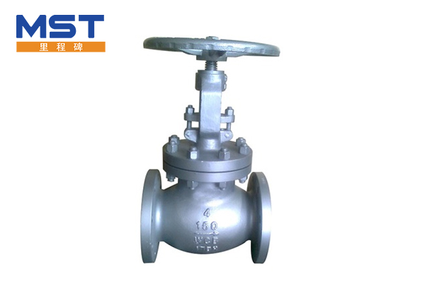 Americký standard Globe Valve